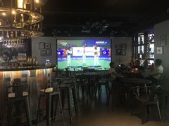 -CIAO·团建聚餐·生日派对轰趴馆(福田店)