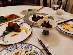 -梅龙镇酒家(南京西路总店)