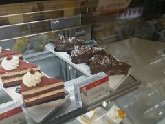 -红房子西菜馆(淮海中路店)