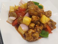 -七叔家宴家常广西菜(明秀东路店)