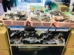 -韩复兴(新街口户部街店)