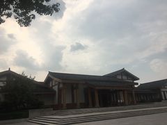 -邓小平故里