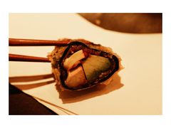 -泉寿司(万科公园店)