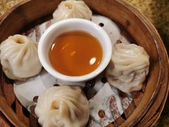 -绿茶餐厅(松江万达店)
