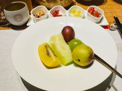-鲤院·新中式美学·庭院餐厅(夫子庙店)