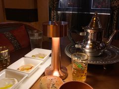 -Tajine Moroccan塔金摩洛哥中东餐厅