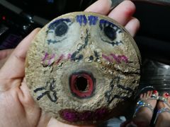 -椰爺爺·椰子冻砵仔糕