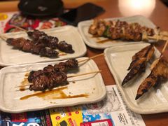 -鸟贵族(天王寺北口店)