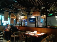 大堂-鱼谦脆皮烤鱼(华阳城店)