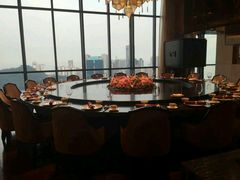 -新骏景万豪酒店·万豪中餐厅