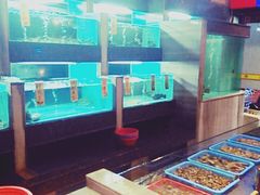 -五四北海鲜吧火锅(秀山路店)