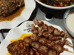 -老号尤兔头(西川店)
