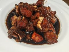 -浦江餐饮•上海菜馆(五四路店)