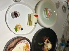 -王品牛排(福州泰禾店)