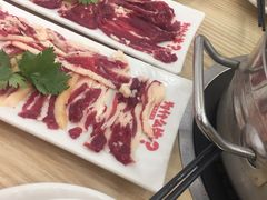 -为什么牛潮汕牛肉火锅(万胜广场店)