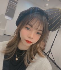 -IN STYLE•造型