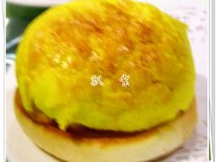 3-香港仔茶餐厅(凤阳店)