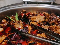 -金滏山烤肉·海鲜·火锅自助餐厅(襄阳万达店)