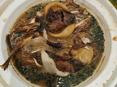 -老季市·三代非遗传承·地标美食老汁鸡(工农路店)