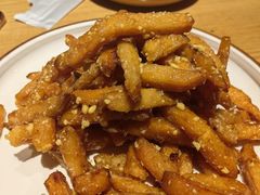 -老街烧烤·四方路小烤肉(书院路店)