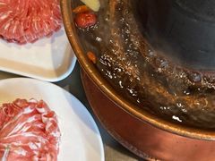 -牛街·马辈儿涮肉(牛街总店)