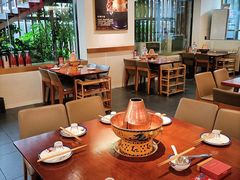 -1078號老北京涮肉(松柏店)