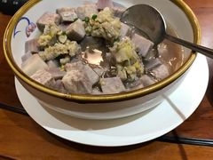 -毛家湾公馆(东圃店)