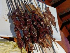 -義聚德·清真铜锅涮羊肉·烧烤(河东店)
