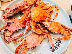 -金太阳海鲜烧烤·本地人餐厅(星海公园店)