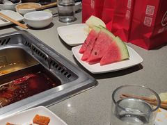 -海底捞火锅(泰安爱琴海店)