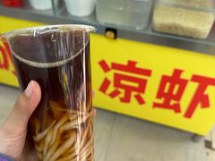 -观音桥步行街