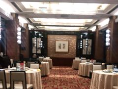 -民族饭店-四季餐厅
