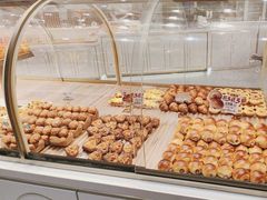 -卡玛王子·面包·蛋糕(南山宝能环球汇店)