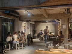 -来回·咖啡(天河南店)