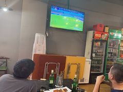 -老何太太鹤岗小串·团建聚餐(龙华店)