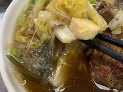 -金泰缘排骨馆(遵化路店)