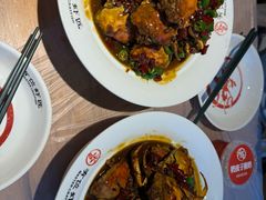 -有位虾匠·手工土菜小馆(市北店)