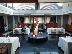 大堂-京兆尹(雍和宫店)