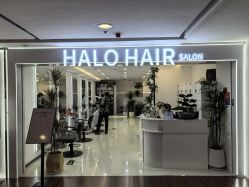 -HaLo hair studio