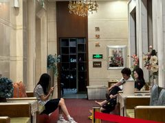 -盛世桃源(群力店)