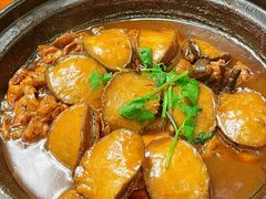 -红厨巷·淮扬菜(熙南里店)