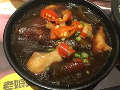 -老娘舅中式快餐(美好广场店)