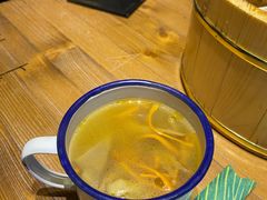 -临界音乐酒馆·小龙虾·江湖菜(华熙LIVE·鱼洞店)