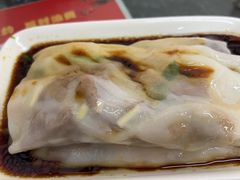 -穗银肠粉店(东川路店)