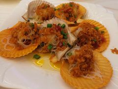 -渔中舟海鲜大排档(普陀沈家门店)
