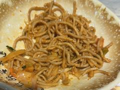 -丛林狼非遗酱骨·现炒餐厅(人民路店)