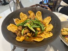 -苏湘小馆·不做预制菜(青年公社店)