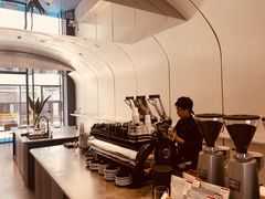 -Seesaw Coffee(上生新所店)