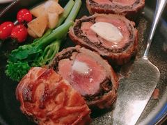 -斯比特花园西餐厅(东方商厦店)