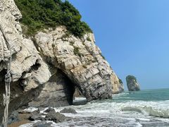 -大连金石滩滨海国家地质公园